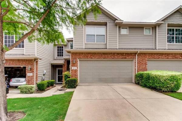 9812 Wilkins Way, Plano, TX 75025