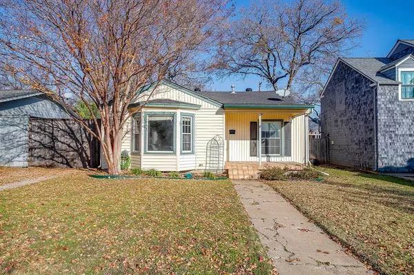 Fort Worth, TX 76107,4412 Calmont Avenue