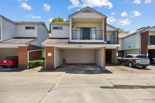 Dallas, TX 75254,5100 Verde Valley Lane #245