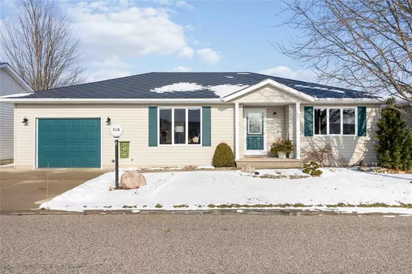 5700 BLACKWELL SIDE Road #366, Sarnia, ON N7W 1B7