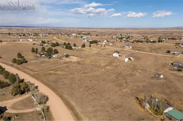 Peyton, CO 80831,3745 Broken Arrow DR