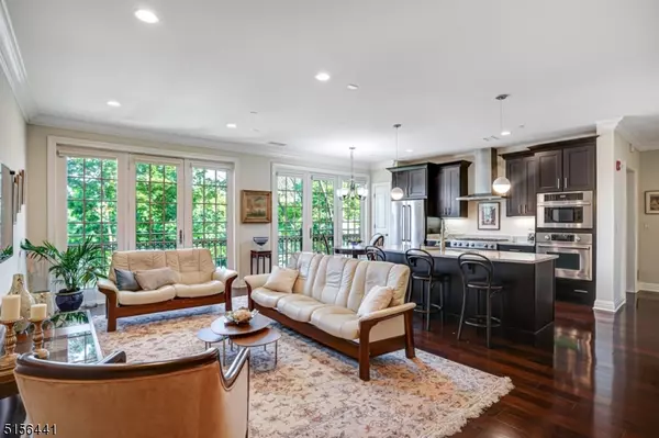 Morristown Town, NJ 07960,110 South St Apt 205 #205