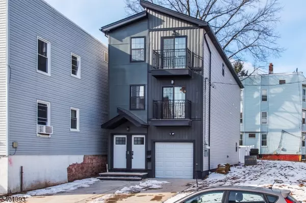 227 21St St, Irvington Twp., NJ 07111