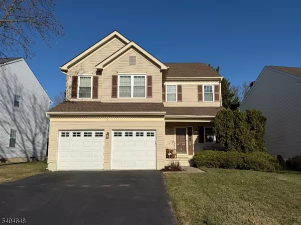 753 Jackson Road, Greenwich Twp., NJ 08886