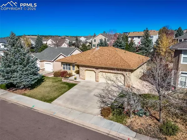 Monument, CO 80132,15811 Candle Creek DR