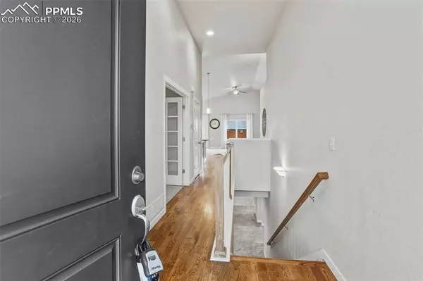 Colorado Springs, CO 80908,7802 Wagonwood PL