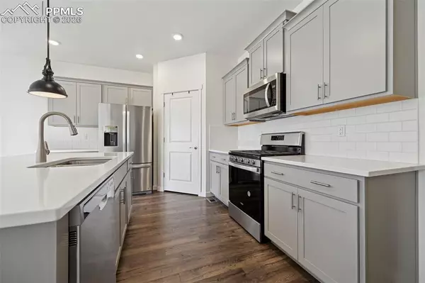 Castle Rock, CO 80104,4925 Cattle Cross TRL