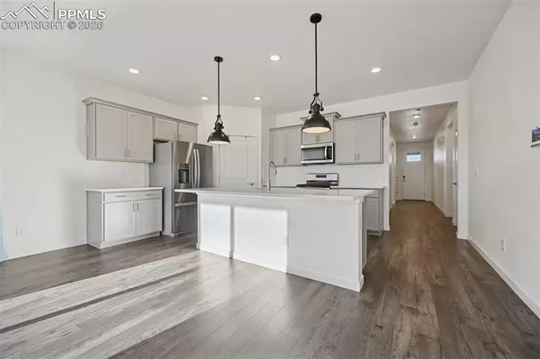 Castle Rock, CO 80104,4925 Cattle Cross TRL