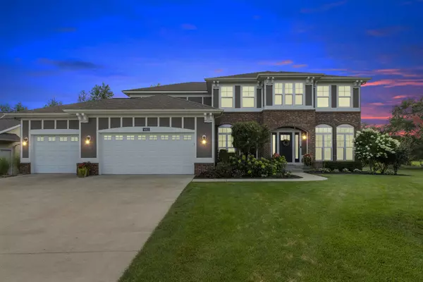 Holland, MI 49424,14112 Georgian Bay DR