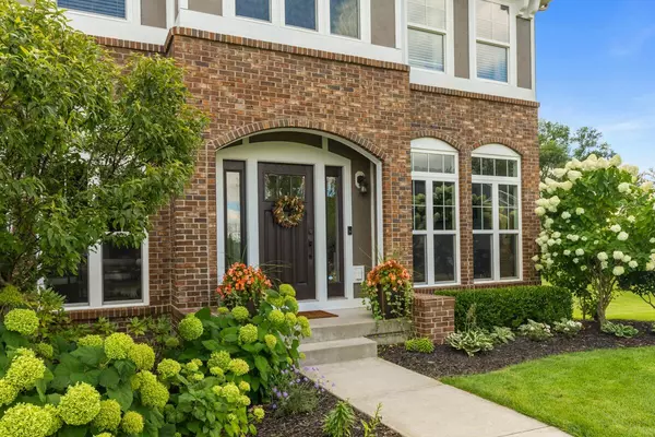 Holland, MI 49424,14112 Georgian Bay DR