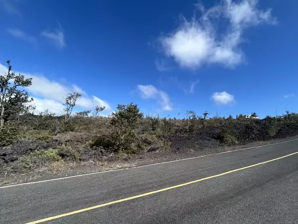 Ocean View, HI 96737,SEA VIEW DR