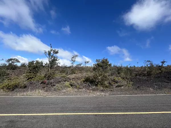 Ocean View, HI 96737,SEA VIEW DR