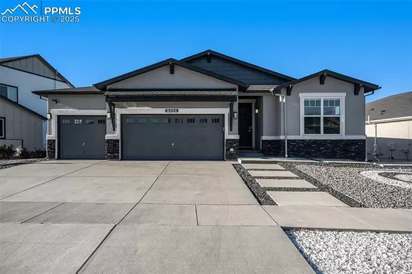 Colorado Springs, CO 80924,9424 Bugaboo DR