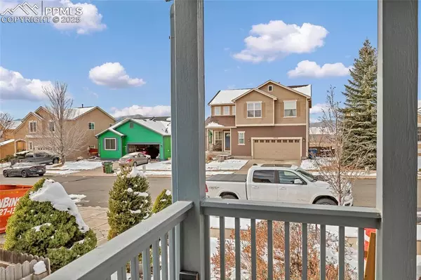 Colorado Springs, CO 80923,7037 Wood Lily DR
