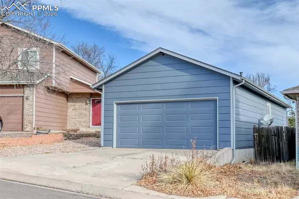 Colorado Springs, CO 80917,5575 Jennifer LN