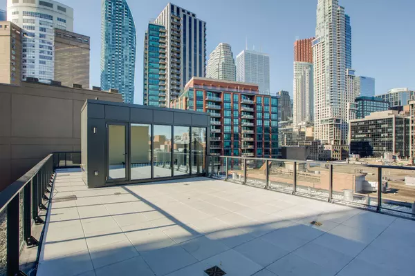 2A Church ST #709, Toronto C08, ON M5E 1Z4