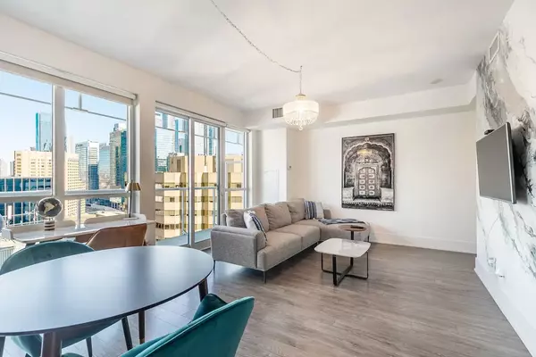 300 Front ST W #2109, Toronto C01, ON M5V 0E9