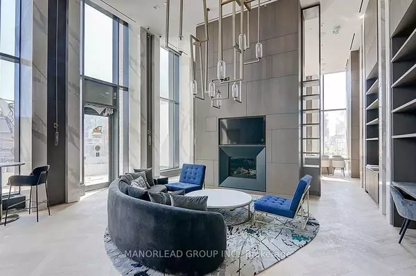 Toronto C14, ON M2N 2L8,15 HOLMES AVE #2611