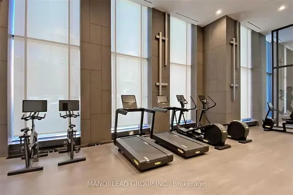 Toronto C14, ON M2N 2L8,15 HOLMES AVE #2611