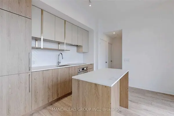 Toronto C14, ON M2N 2L8,15 HOLMES AVE #2611