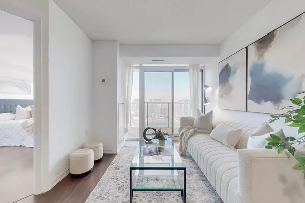 Toronto C01, ON M6K 3R8,125 Western Battery RD #2113