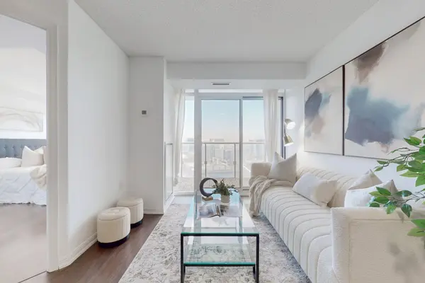 Toronto C01, ON M6K 3R8,125 Western Battery RD #2113