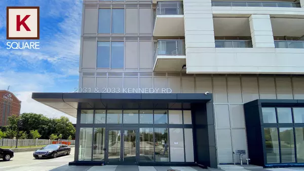 2031 Kennedy RD #2127, Toronto E07, ON M1T 0B8