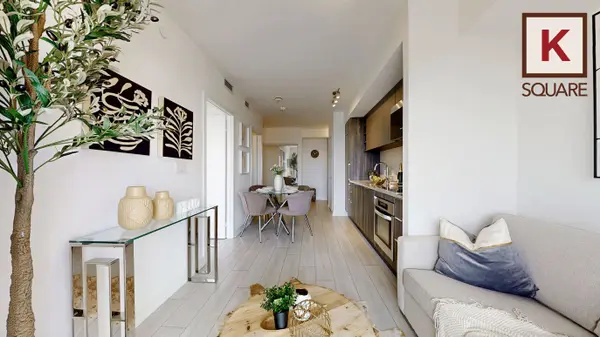 Toronto E07, ON M1T 0B8,2031 Kennedy RD #2127