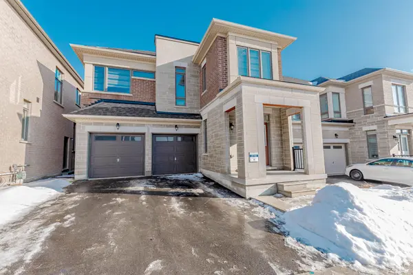 1271 Plymouth DR, Oshawa, ON L1L 0T9