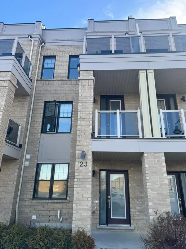 23 Prince William BLVD, Clarington, ON L1C 7E5
