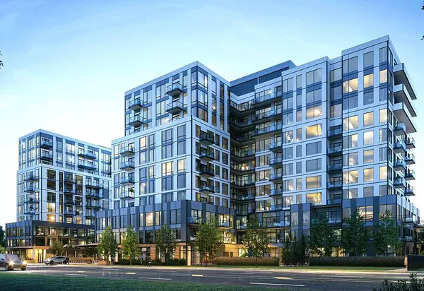 7437 Kingston RD #606, Toronto E11, ON M1B 5S3