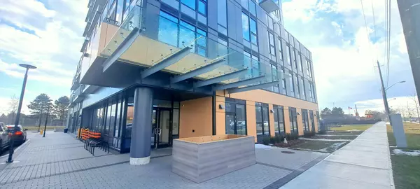 Toronto E11, ON M1B 5S3,7437 Kingston RD #606