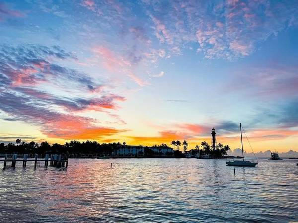 1401 N Riverside Dr #1007, Pompano Beach, FL 33062