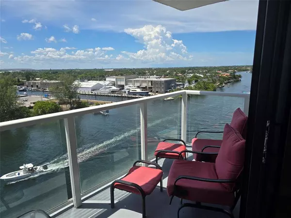 Pompano Beach, FL 33062,1401 N Riverside Dr #1007