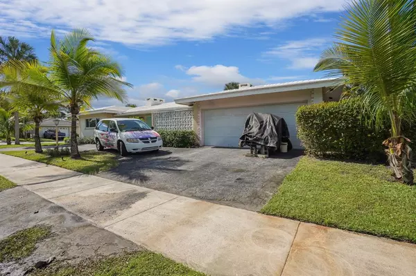 Wilton Manors, FL 33311,2919 NW 11th Ter