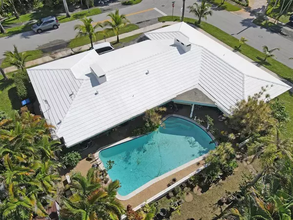 Wilton Manors, FL 33311,2919 NW 11th Ter