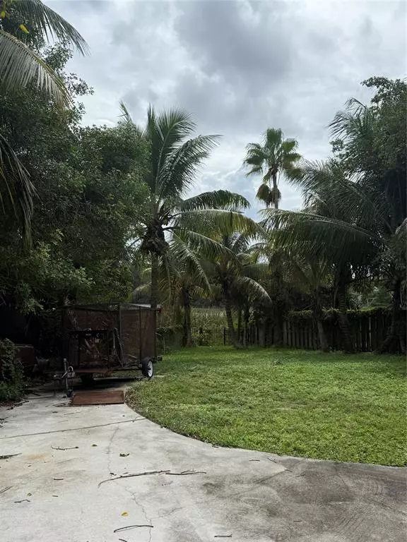 Miami, FL 33167,1270 NW 111th St