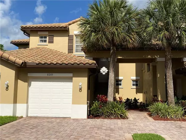 Parkland, FL 33076,8203 NW 128th Ln #18-D