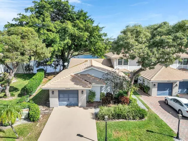 3143 Deer Creek Lake Shore Dr #3143, Deerfield Beach, FL 33442