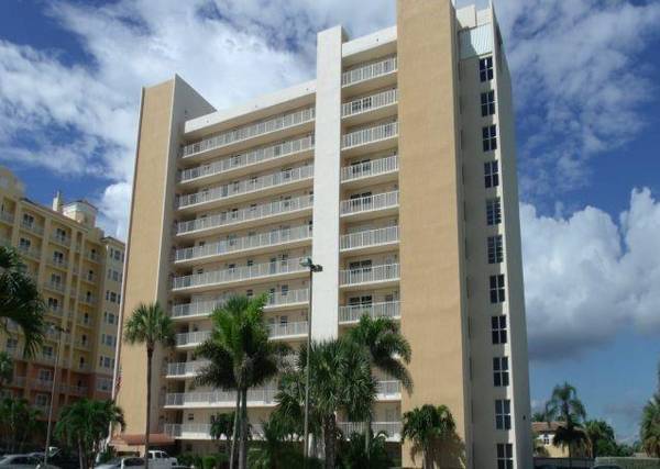 1391 S Ocean Blvd #806, Pompano Beach, FL 33062