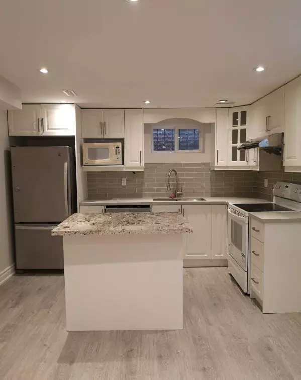 46 Willowbrook RD #Lower, Markham, ON L3T 4W9