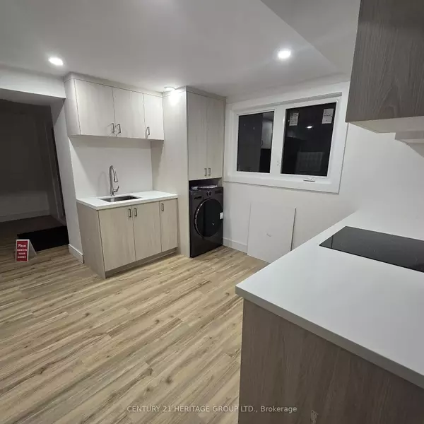 Richmond Hill, ON L4C 7M4,18 Lippincott CT #Bsmt