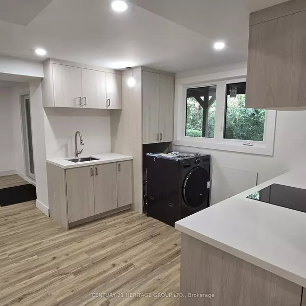 Richmond Hill, ON L4C 7M4,18 Lippincott CT #Bsmt