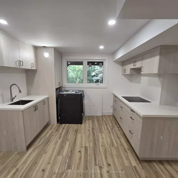 Richmond Hill, ON L4C 7M4,18 Lippincott CT #Bsmt