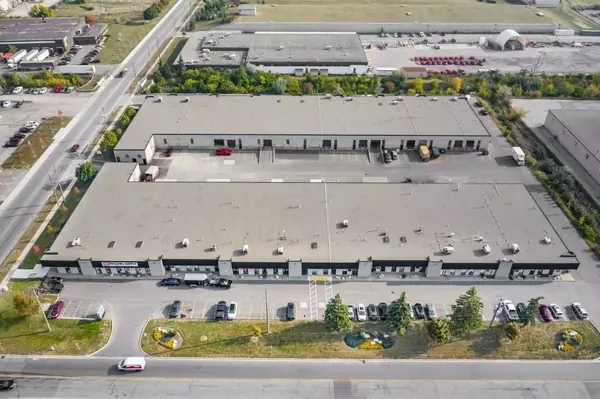 Brampton, ON L6W 3L9,173 Glidden RD #8