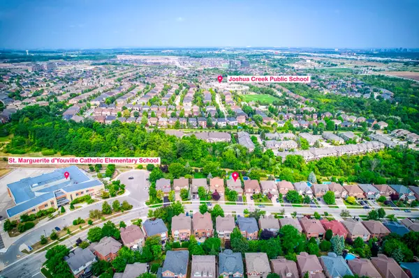 Oakville, ON L6H 6E7,1387 Bayshire DR