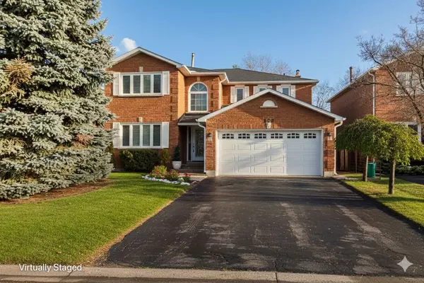 460 Hedgerow LN, Oakville, ON L6H 4V8