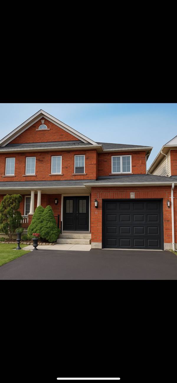 6 McCreary TRL, Caledon, ON L7E 2C9