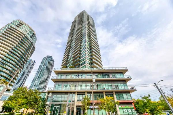 2240 Lake Shore BLVD W #802, Toronto W06, ON M8V 0B1