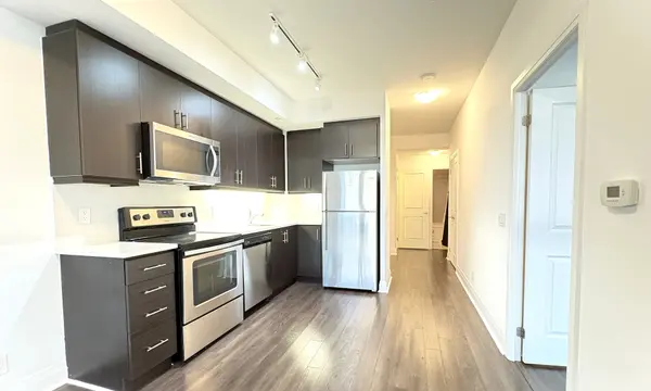 Toronto W08, ON M8Z 4Z6,17 Zorra ST #1707